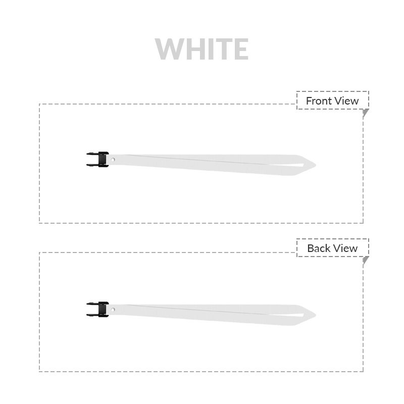 Lanyard USB Webkey 16
