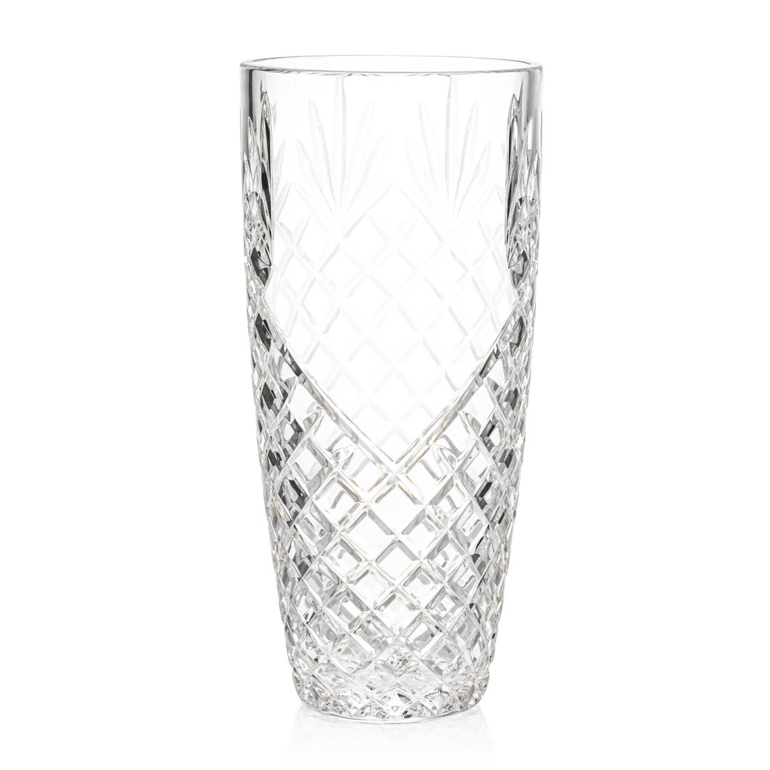 Taunton Vase 15