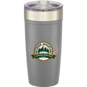 Arctic Zone® Titan Thermal HP® Copper Tumbler 20oz 80