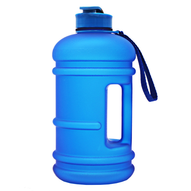 Gym Drinking Water Bottle 3