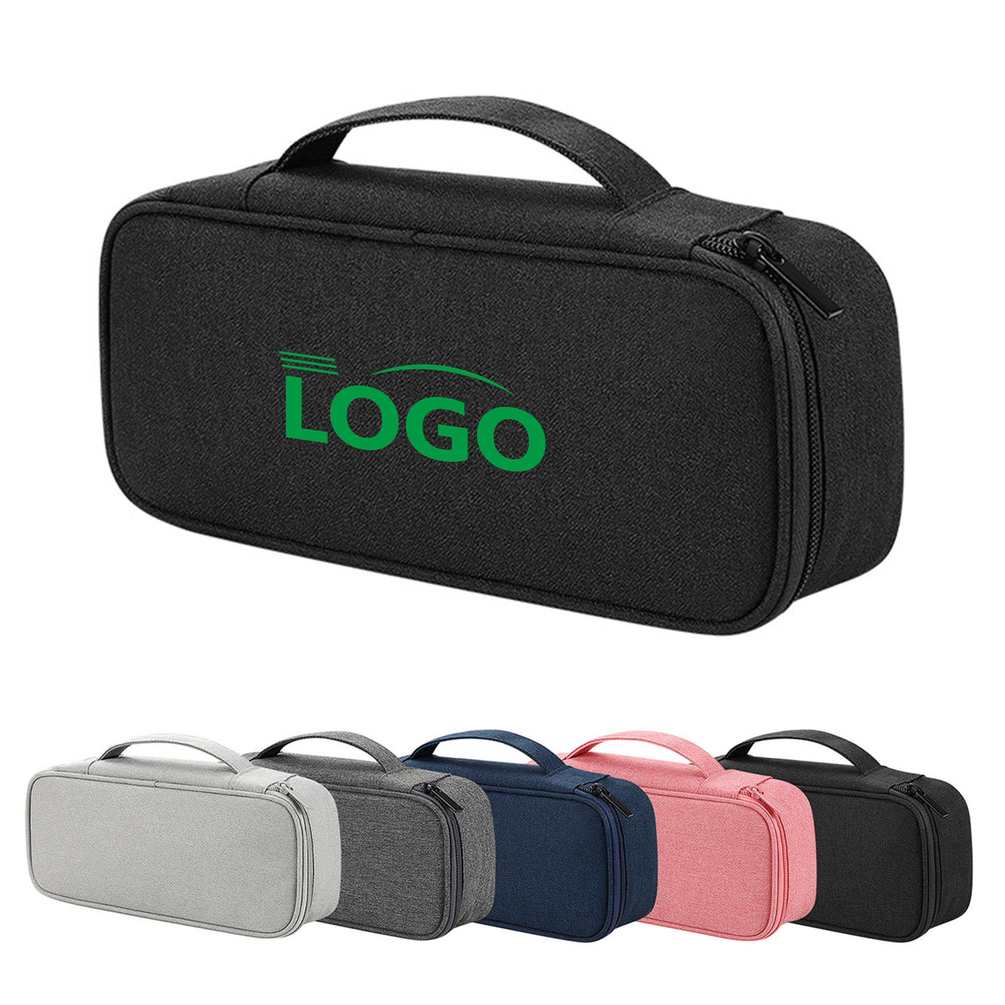 Multi-Functional Digital Accessories Organizer 2