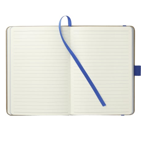 FSC® Mix 5" x 7" Bound Notebook 122