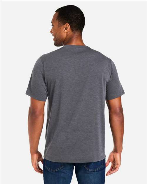 Unisex Fusion ChromaSoft™ Performance T-Shirt - CE111 50
