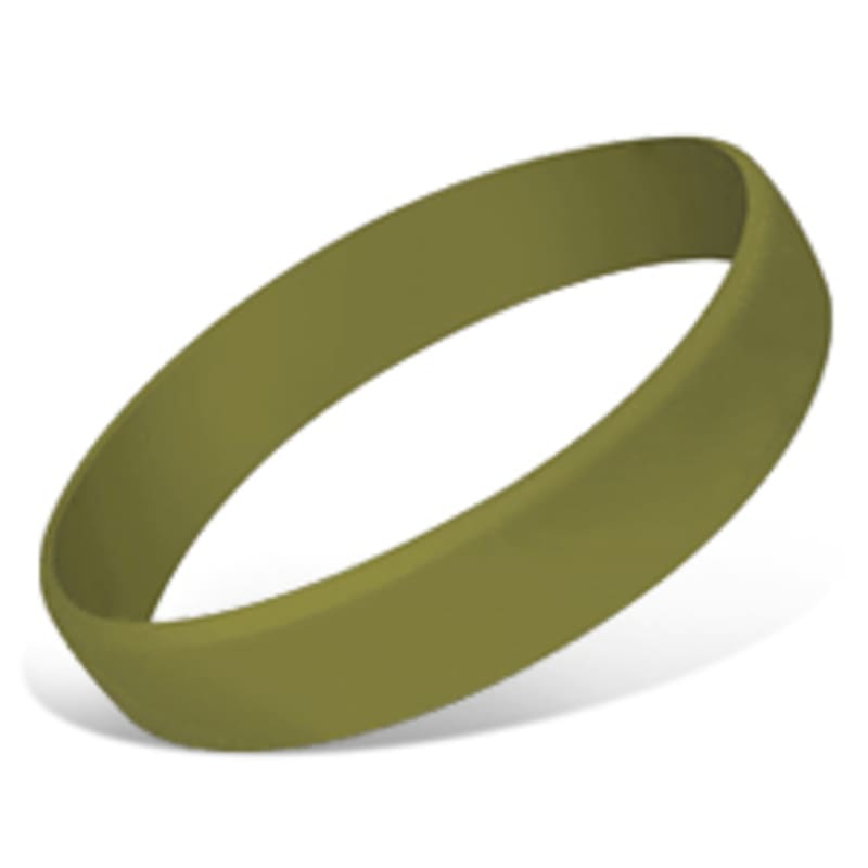 Embossed Wristbands 71