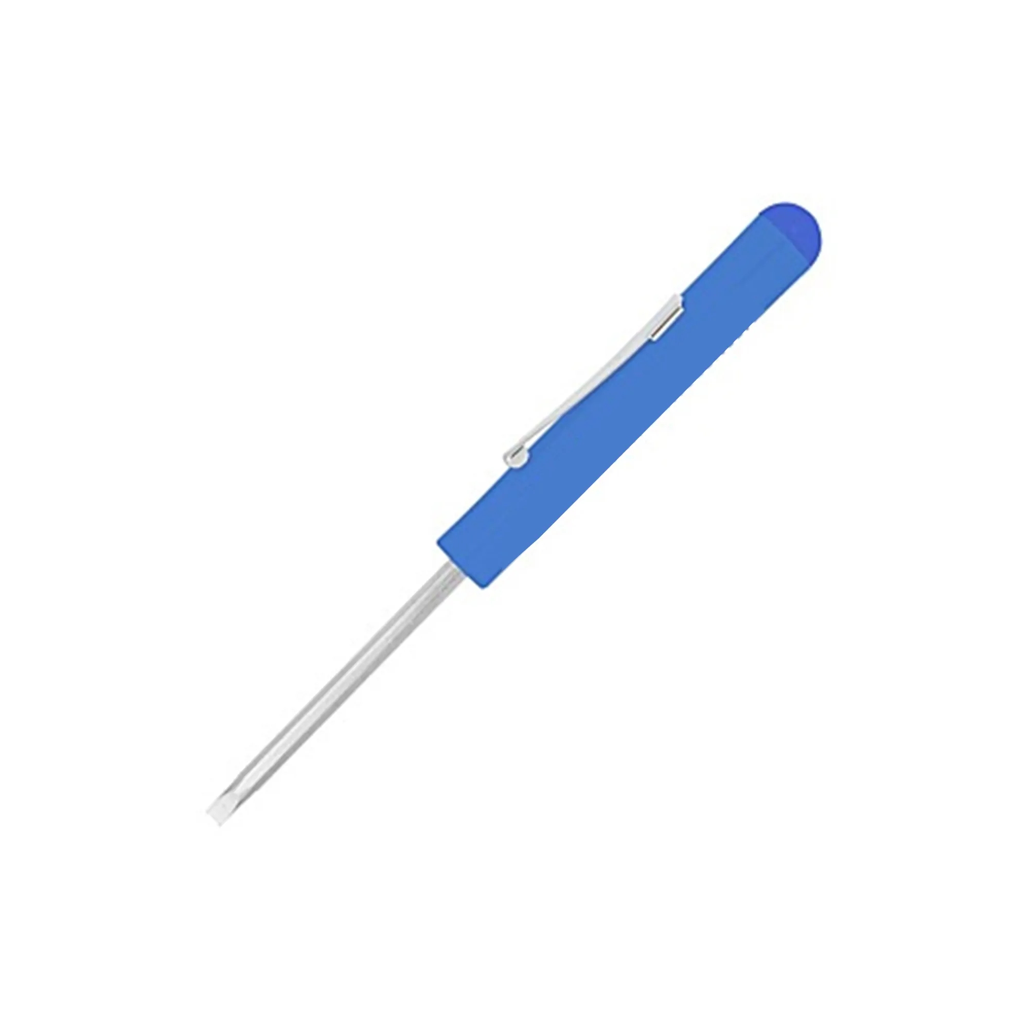 Reversible Screwdriver - Button Cover 5