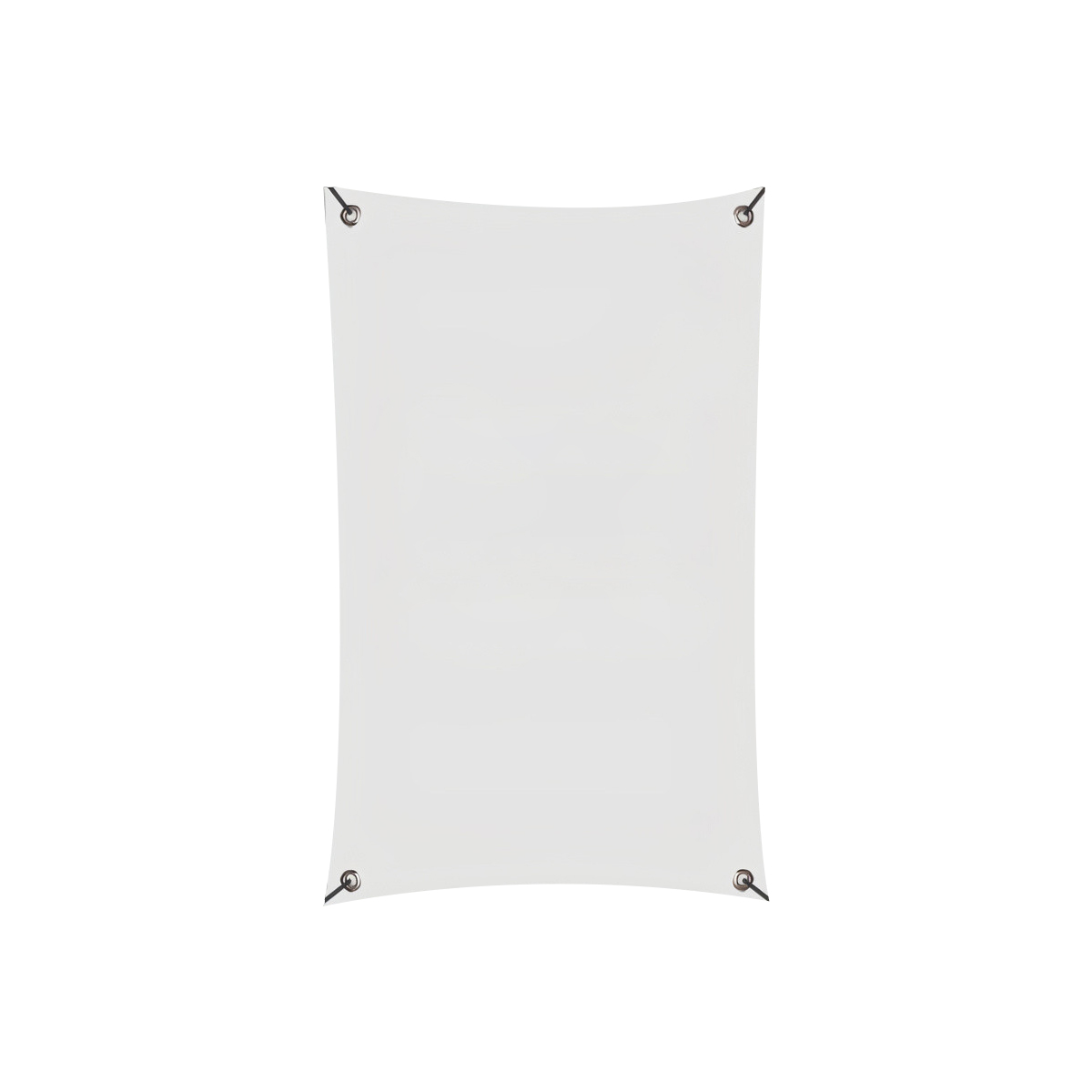 8'x3' Vinyl Banner 1