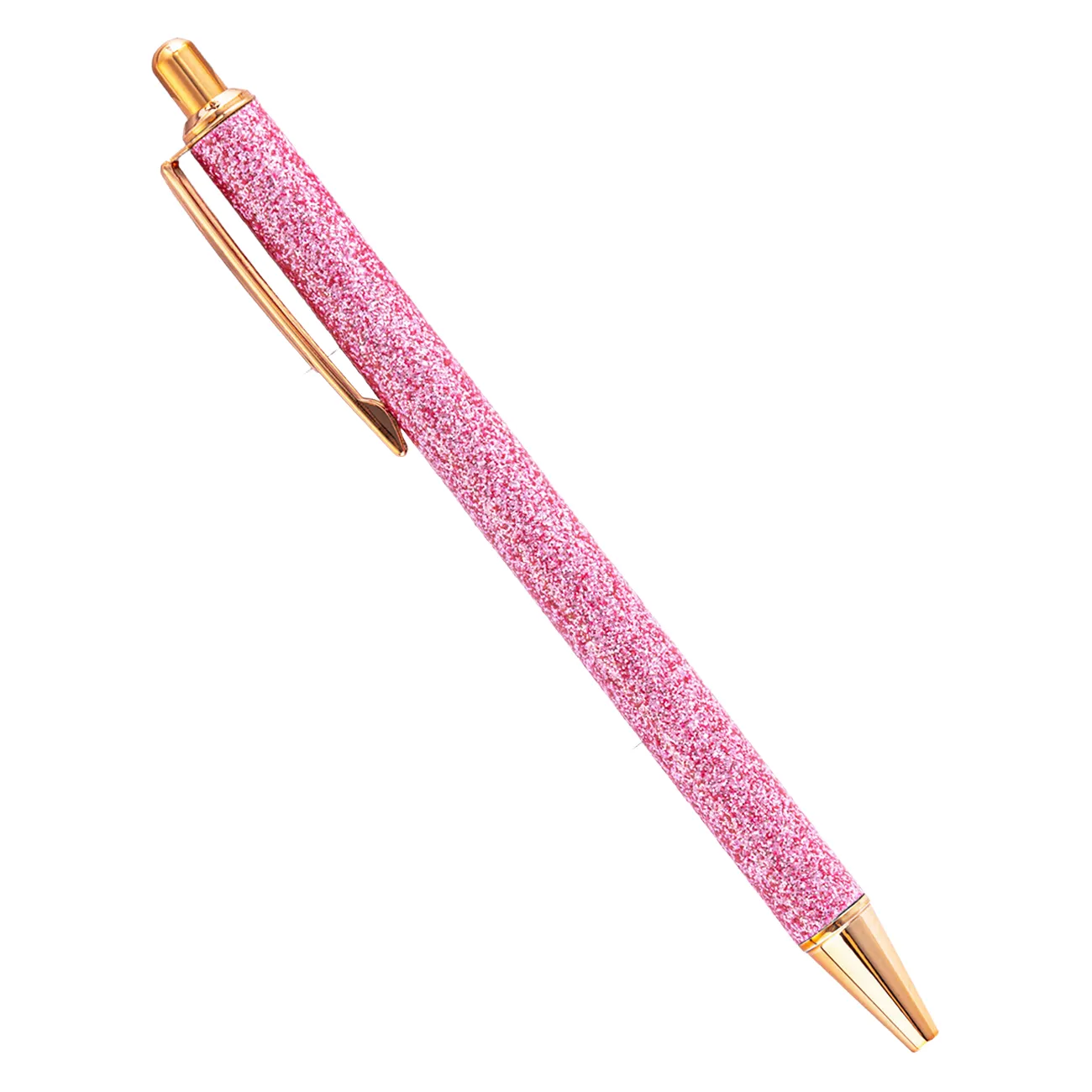 Ballpoint Pen With Stylus Tip Black Ink 39