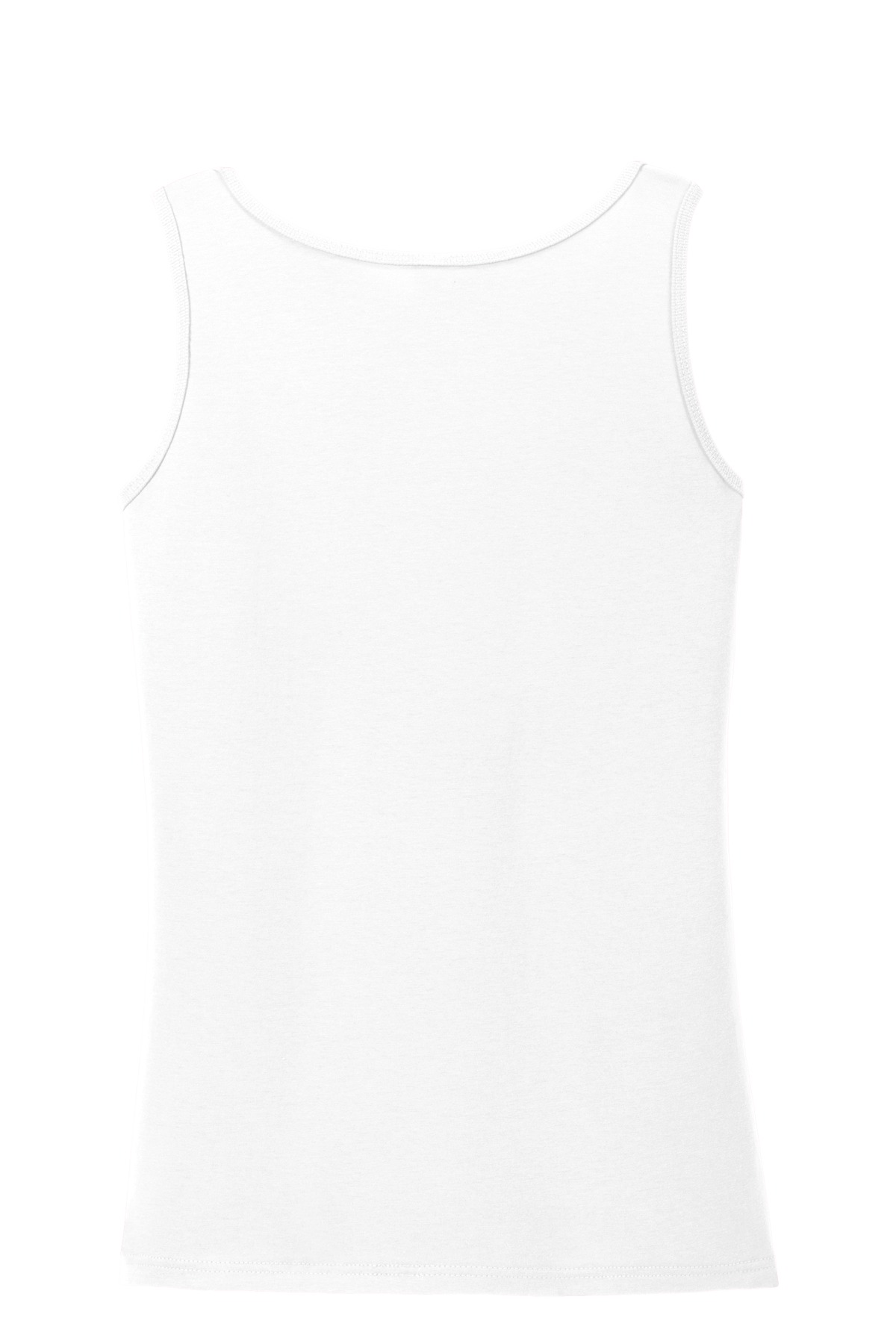Gildan Softstyle Junior Fit Tank Top. 64200L 33