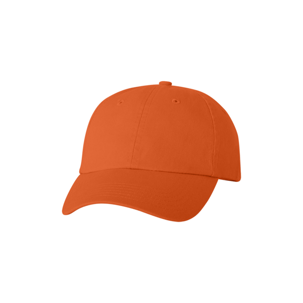 Valucap VC300A Adult Bio-Washed Unstructuered Cap 53