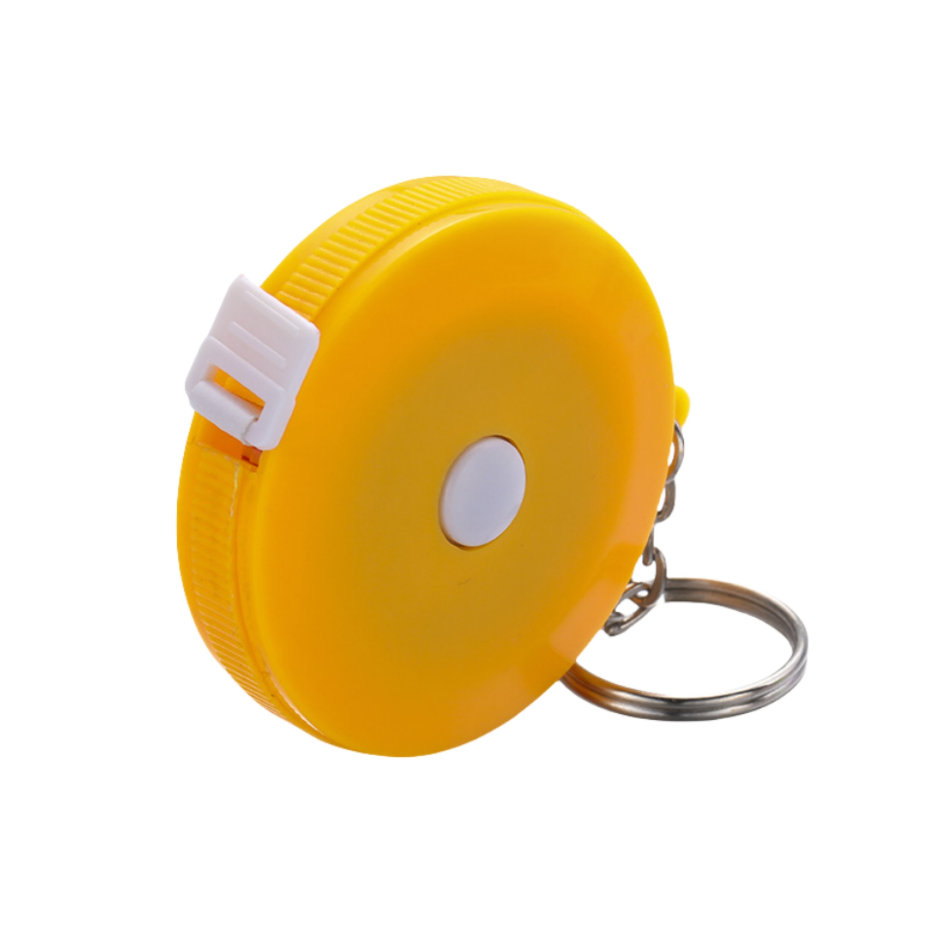 60 Inch Soft Round Tape Measure with Keychain 8