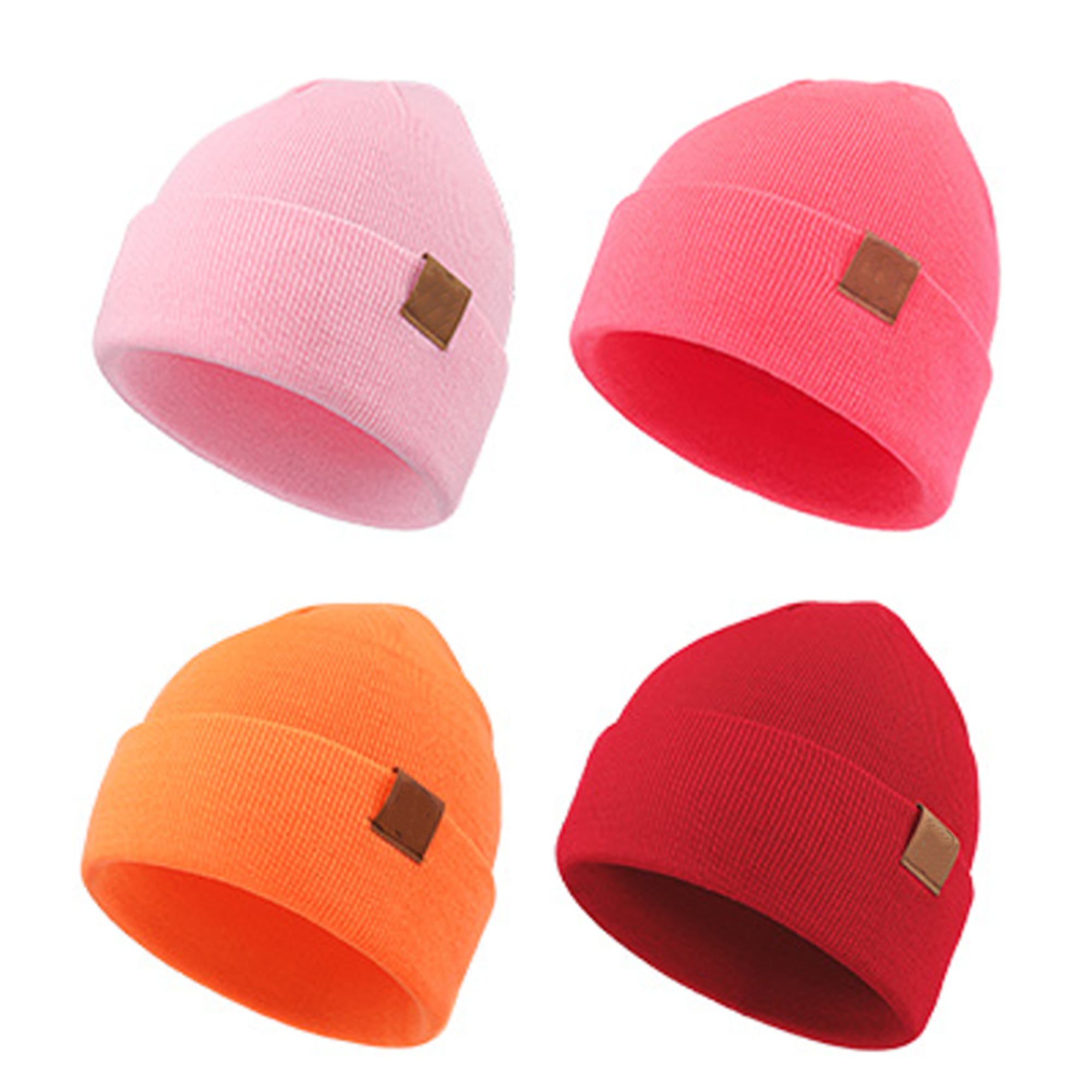 Outdoor Cycling Skiing Cold Resistant Hat 4