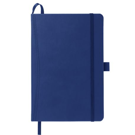 FSC® Mix 5.75" x 8.5" Pedova™ Pocket Bound Journal 97