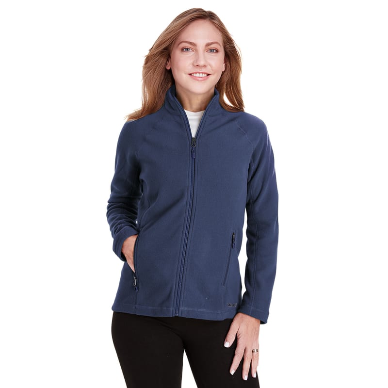 Marmot Ladies' Rocklin Fleece Jacket 6