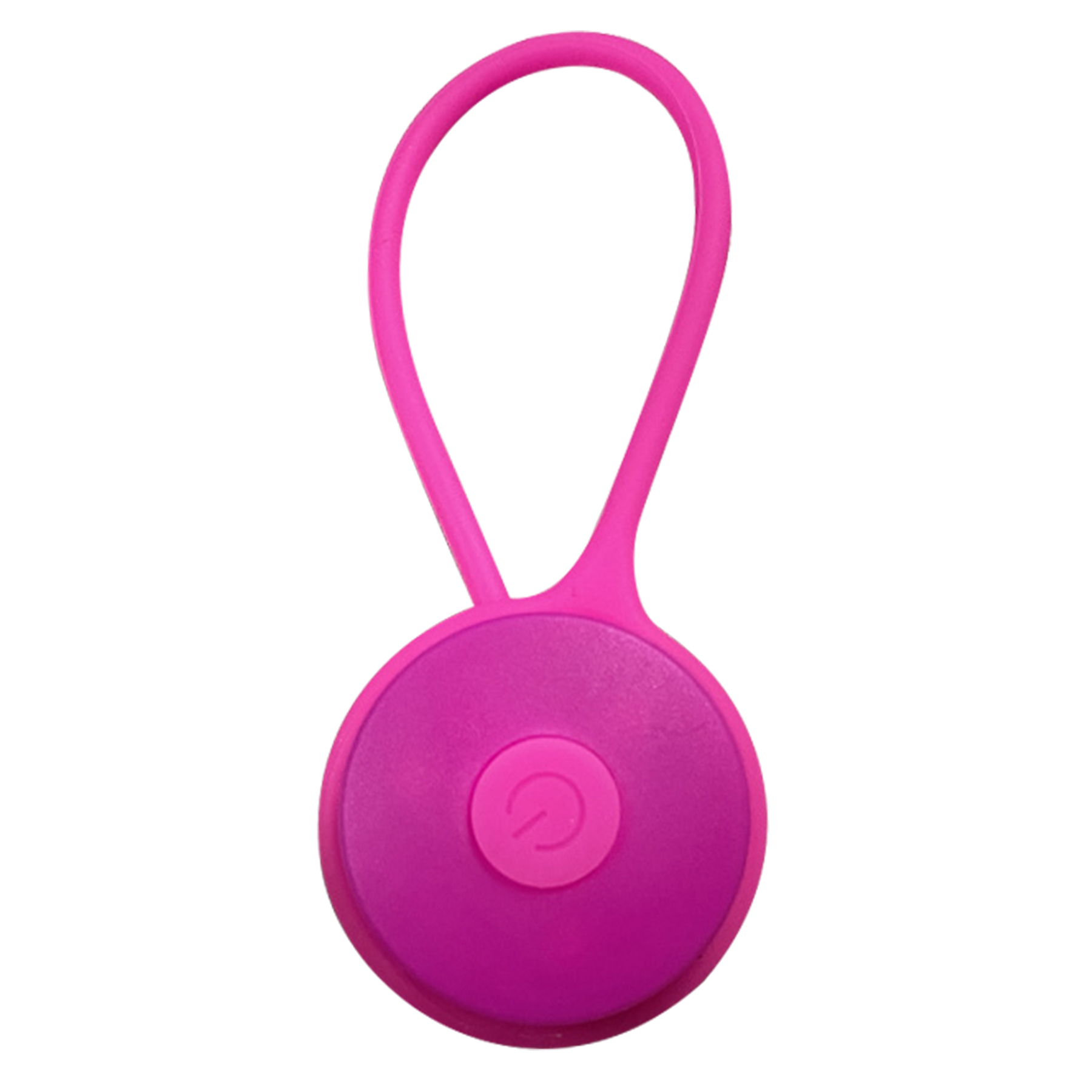 Silicone Safety Light 4