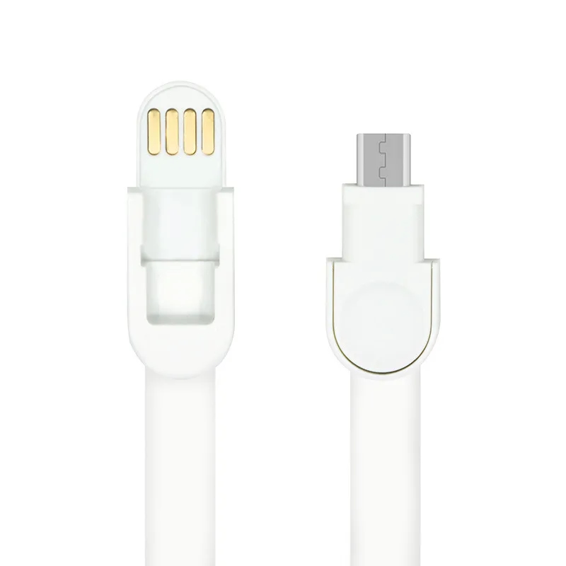 Data Transfer Charging Cable Bracelet 3