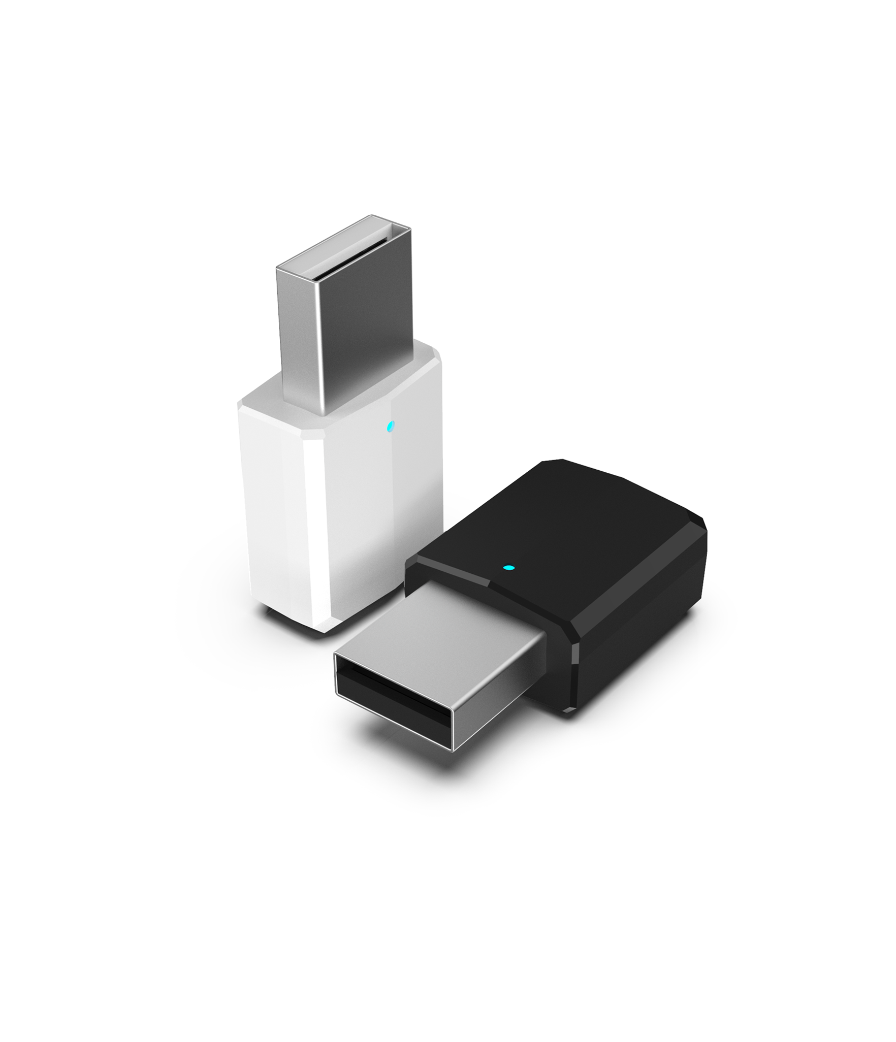 Wireless Transmitter & Receiver Adapter 5