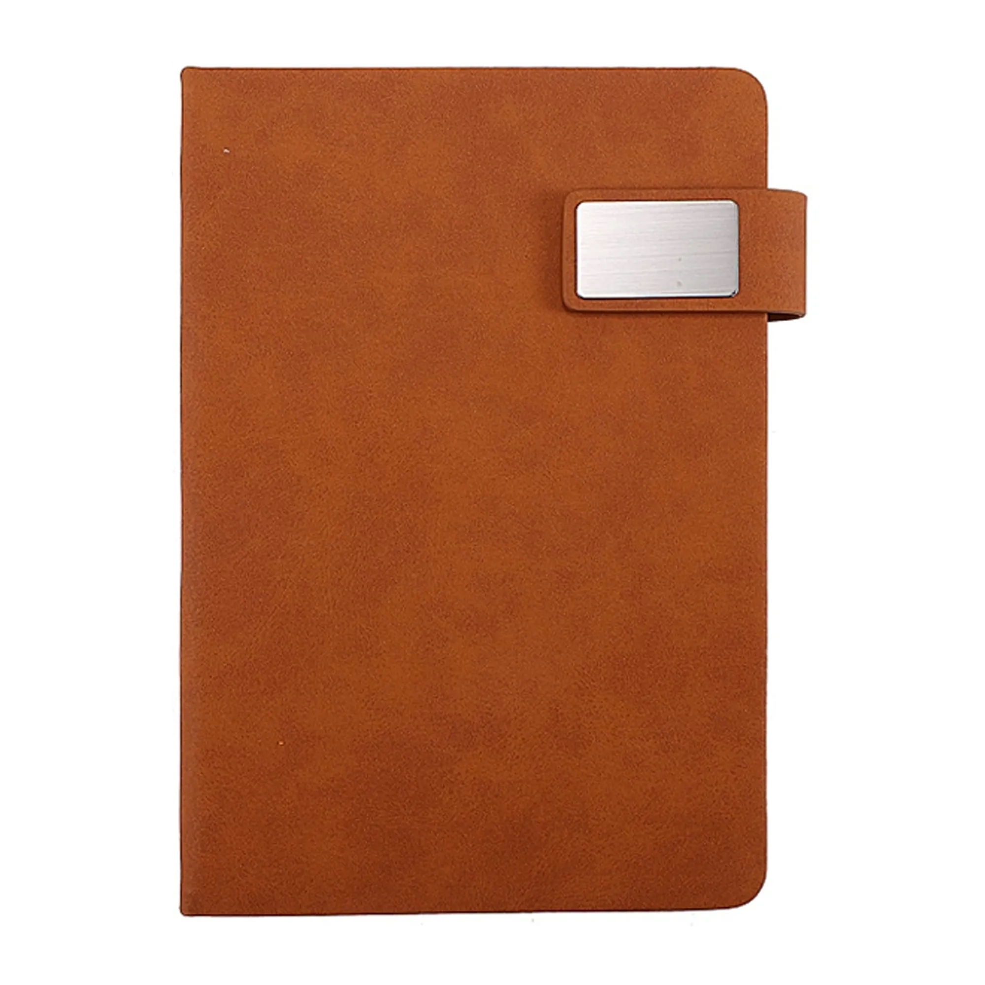 A5 Magnetic Buckle Notebook 6
