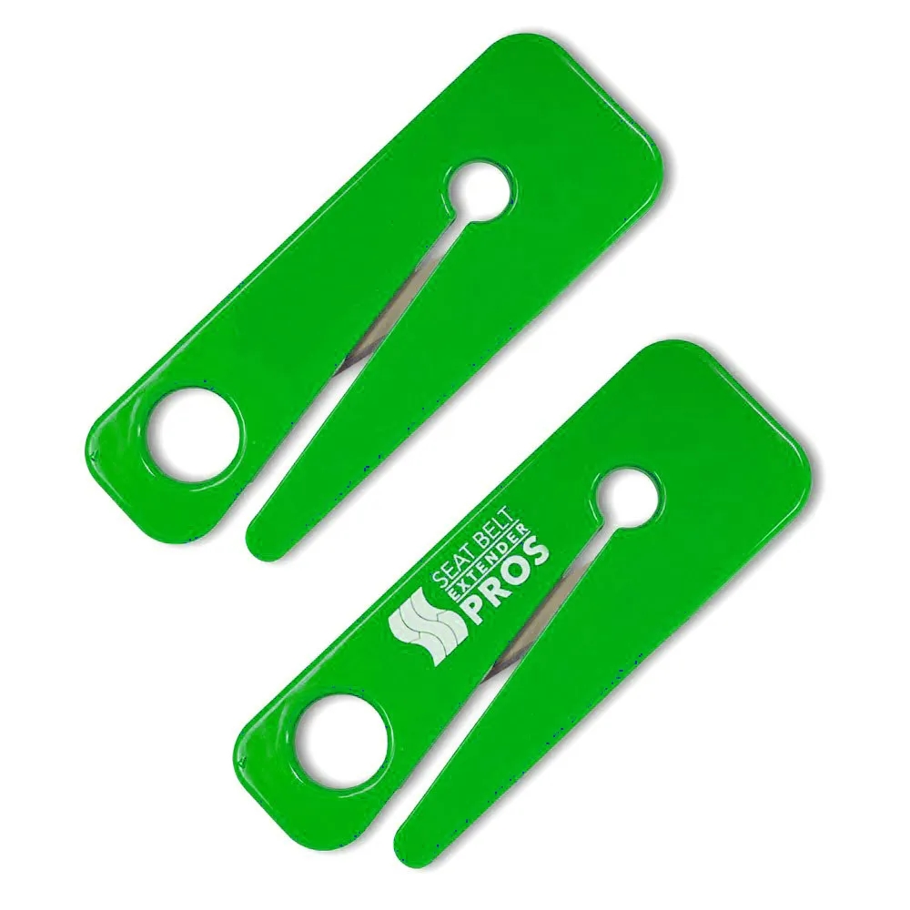 Exclusive Seatbelt Cutter 7