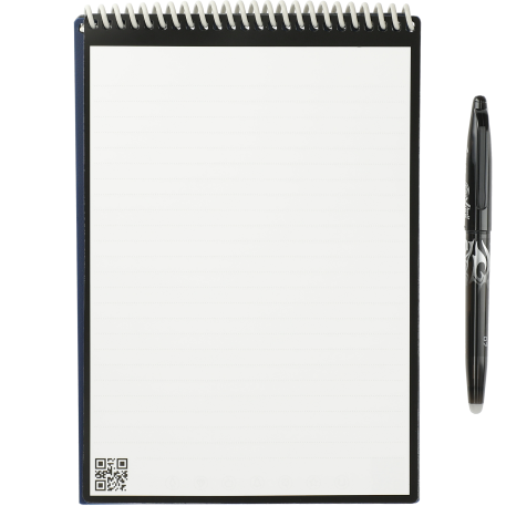 Rocketbook Executive Flip Notebook Set 234