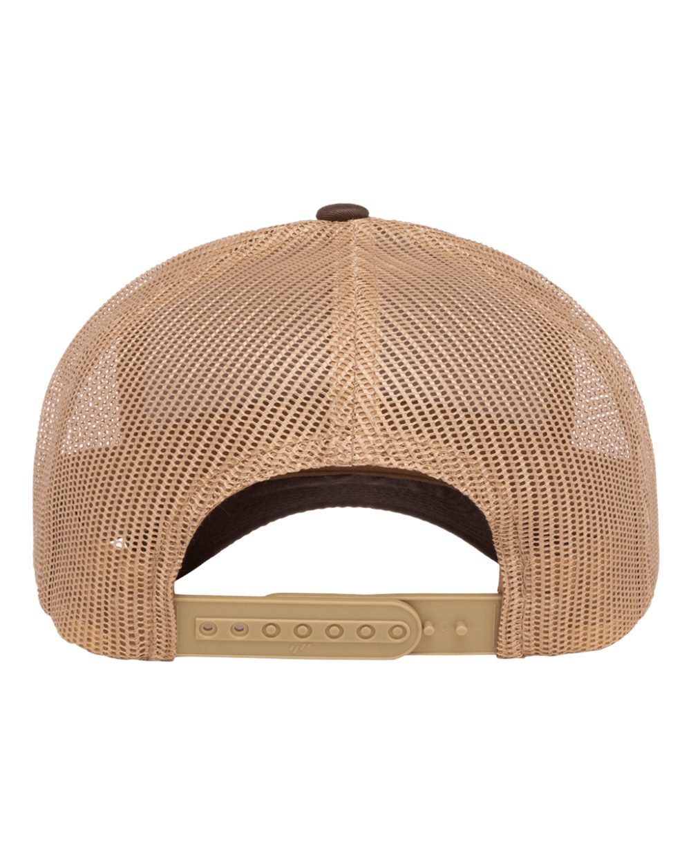 Retro Trucker Cap - 6606 50