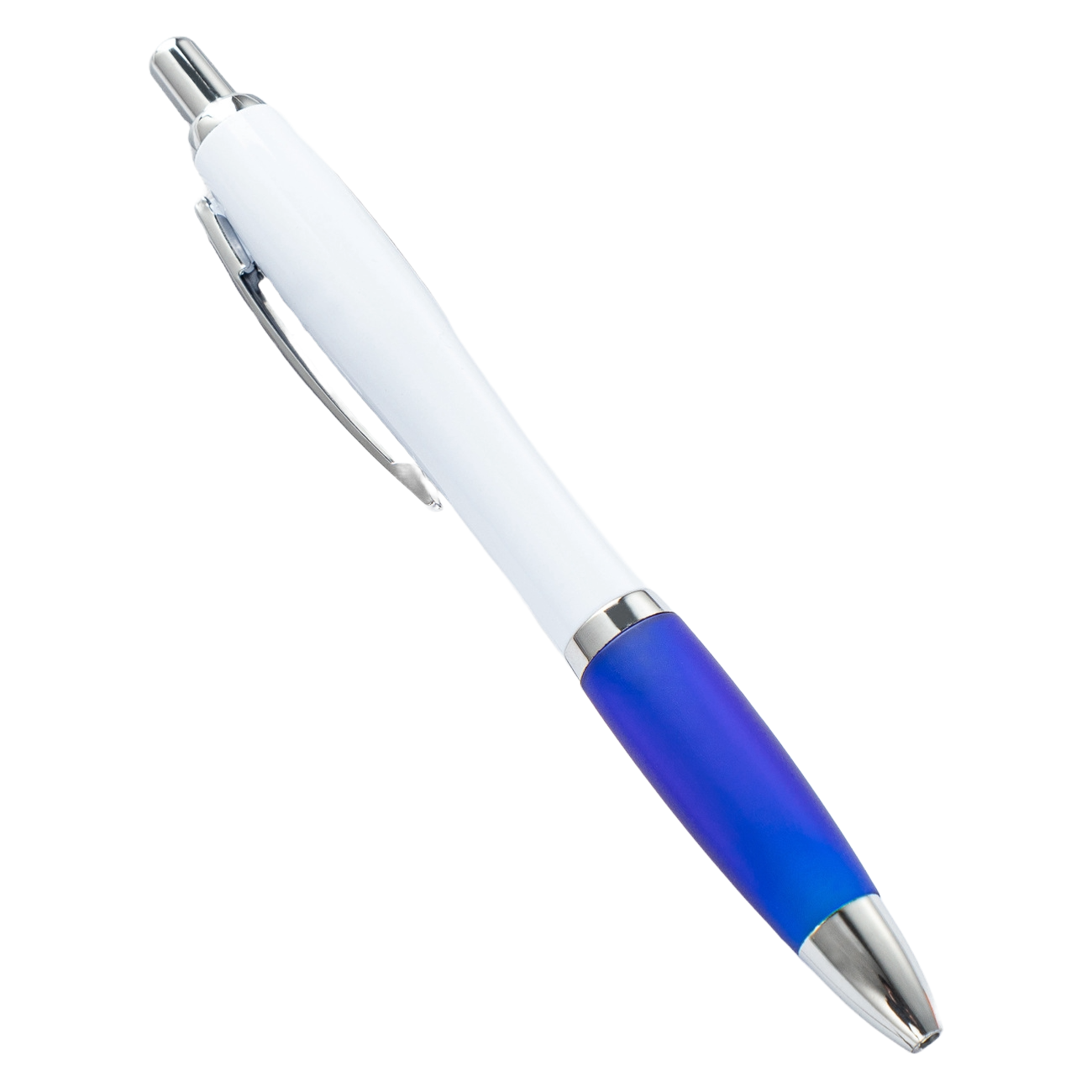 Click Action Ballpoint Pen 13