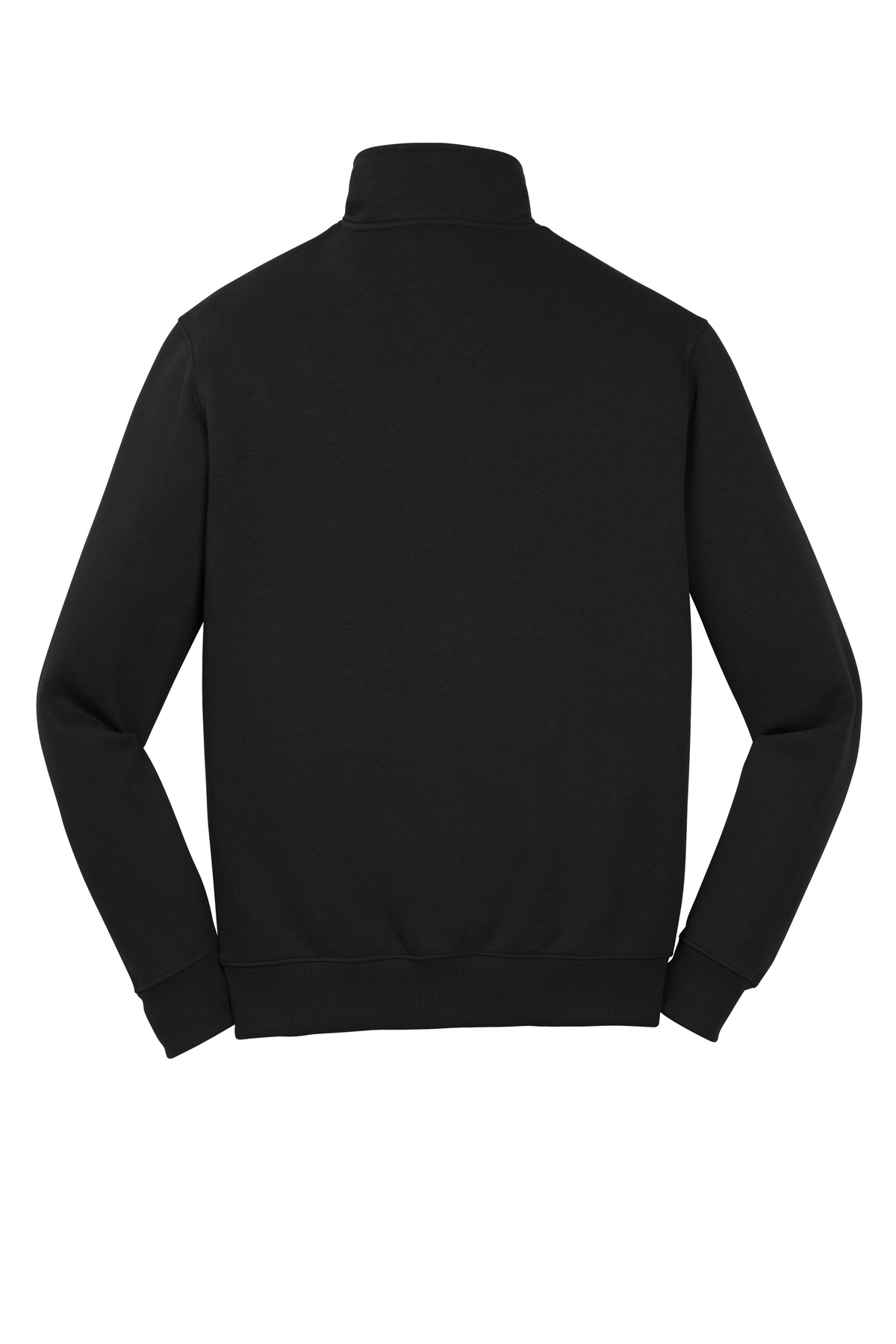 Tall 1/4-Zip Sweatshirt