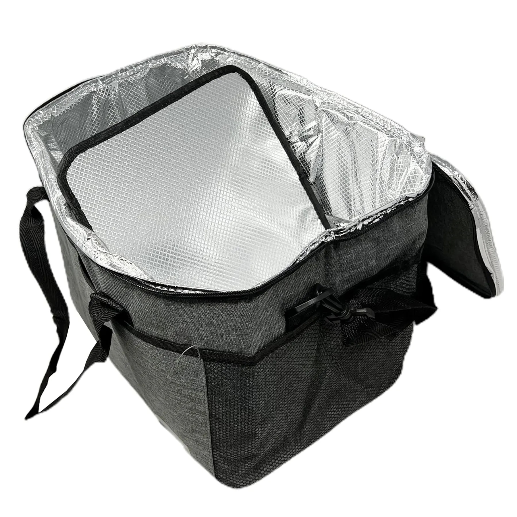 Soft Cooler Bag with Hard Liner 4