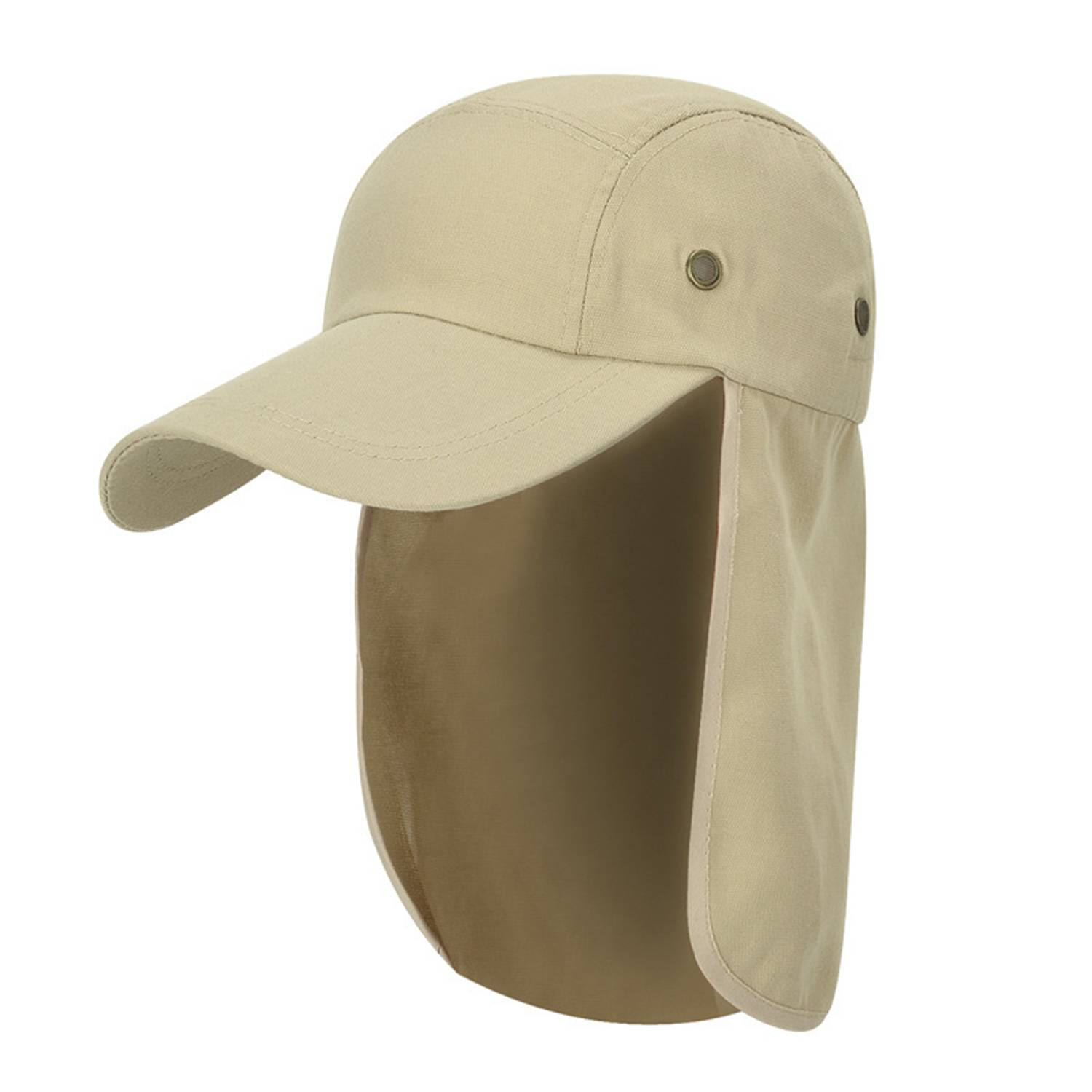 Uv protection climbing hat 4
