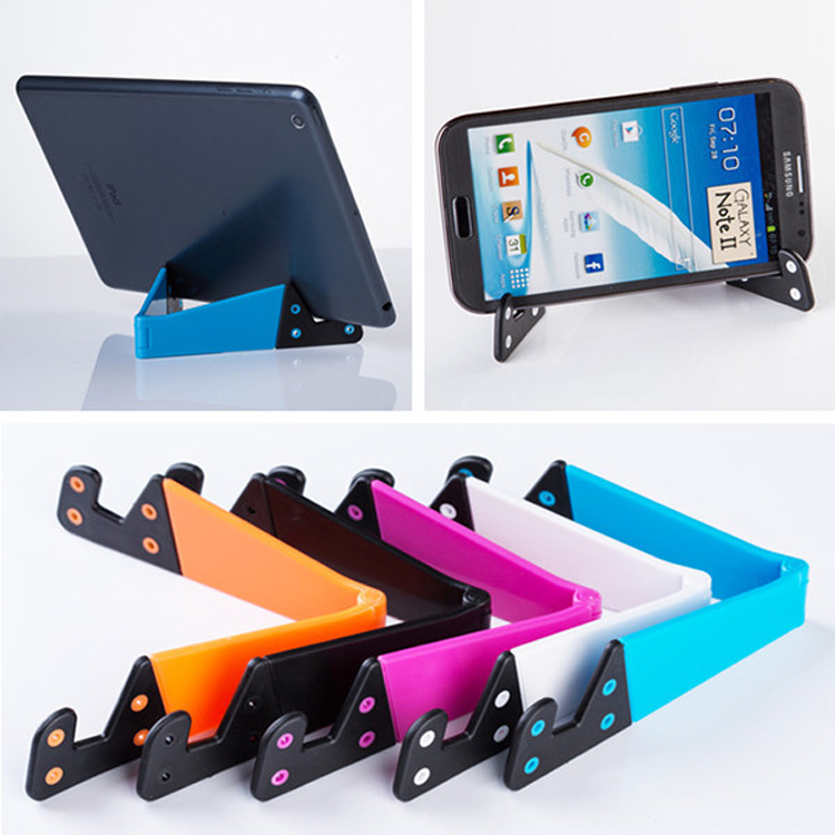 V Shaped Phone Stand 2