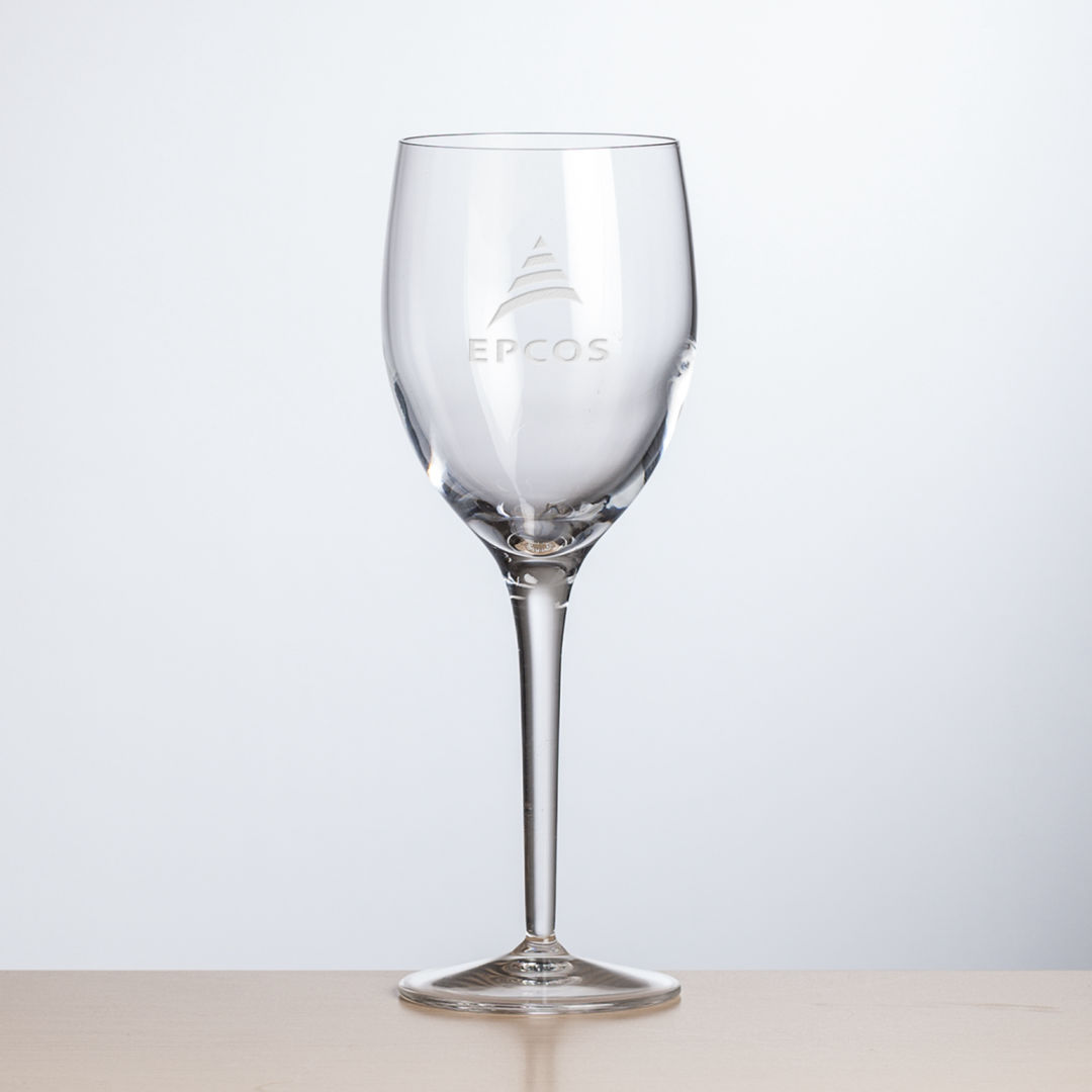 Belfast Wine - Deep Etch 3