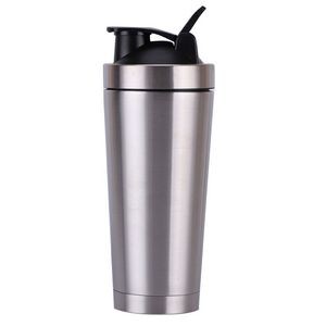 1000ml Stainless Steel Bottle With Double Wall Insulation And Cup Lid 3