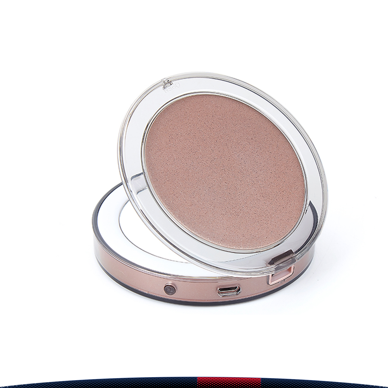 Sippo LED Makeup Mirror 2