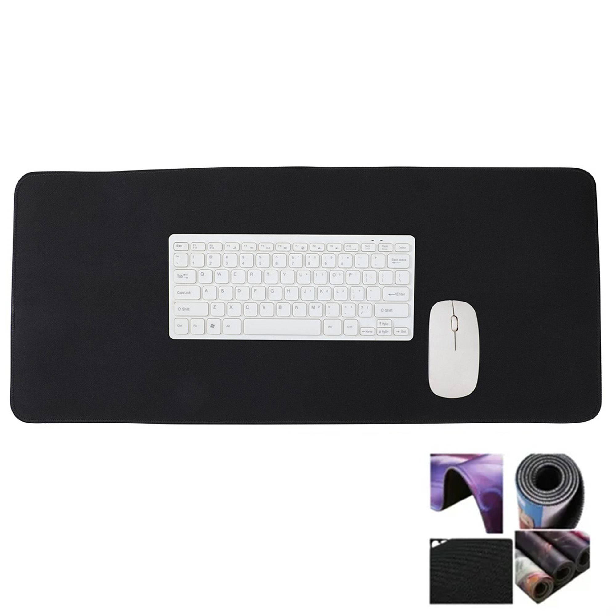 Large Gaming Mouse Pad 2