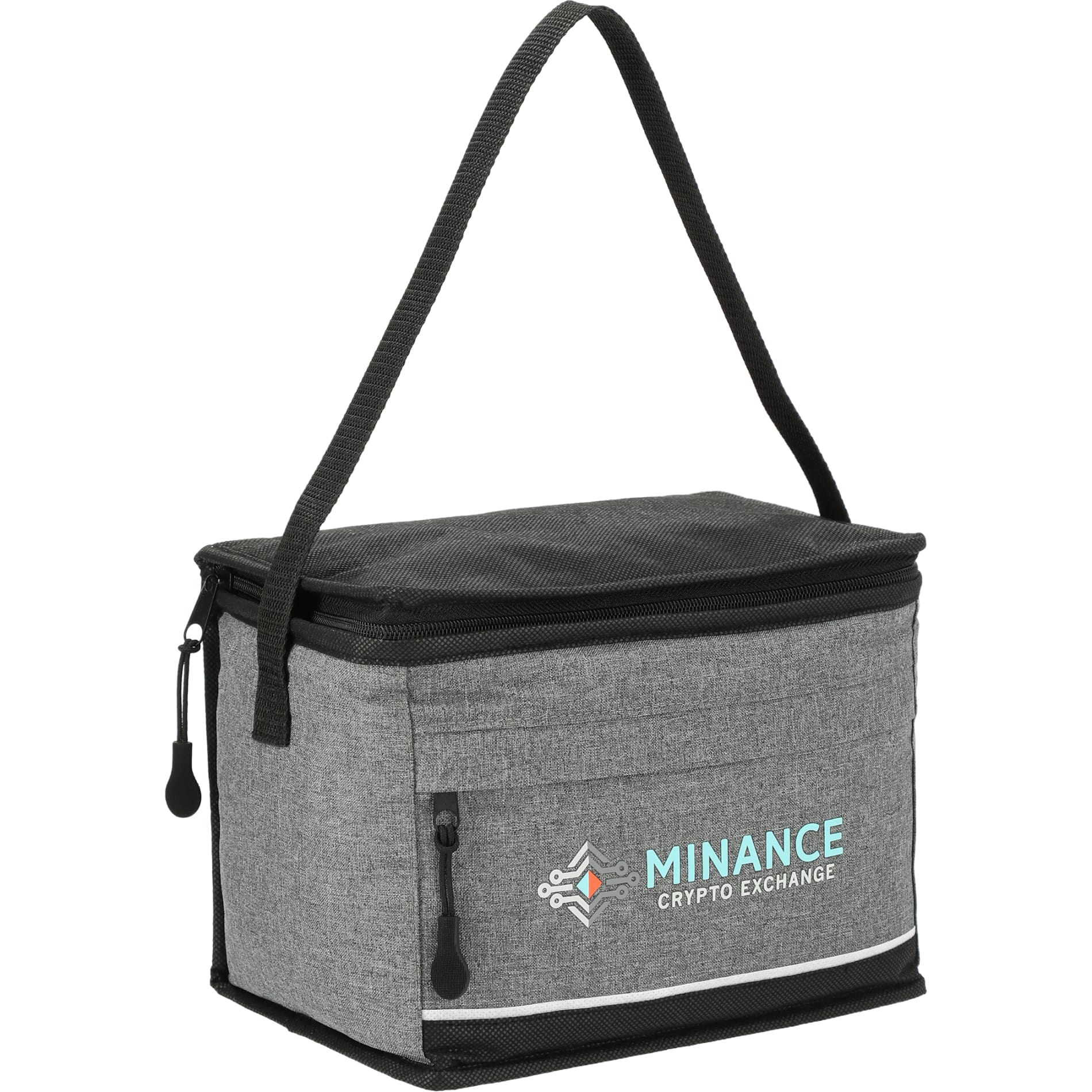 Quarry 6 Can Lunch Cooler 9