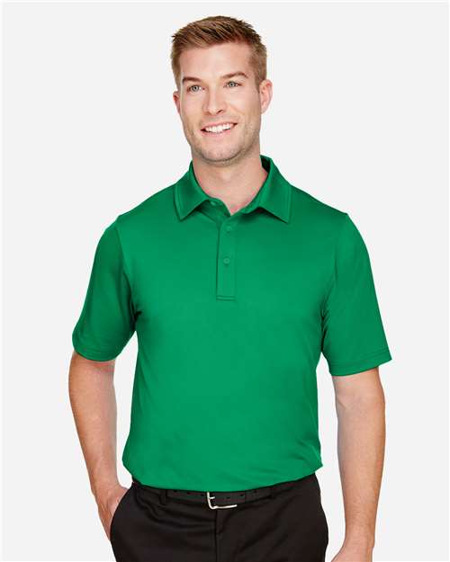 Men's CrownLux Performance® Range Flex Polo - DG21 27