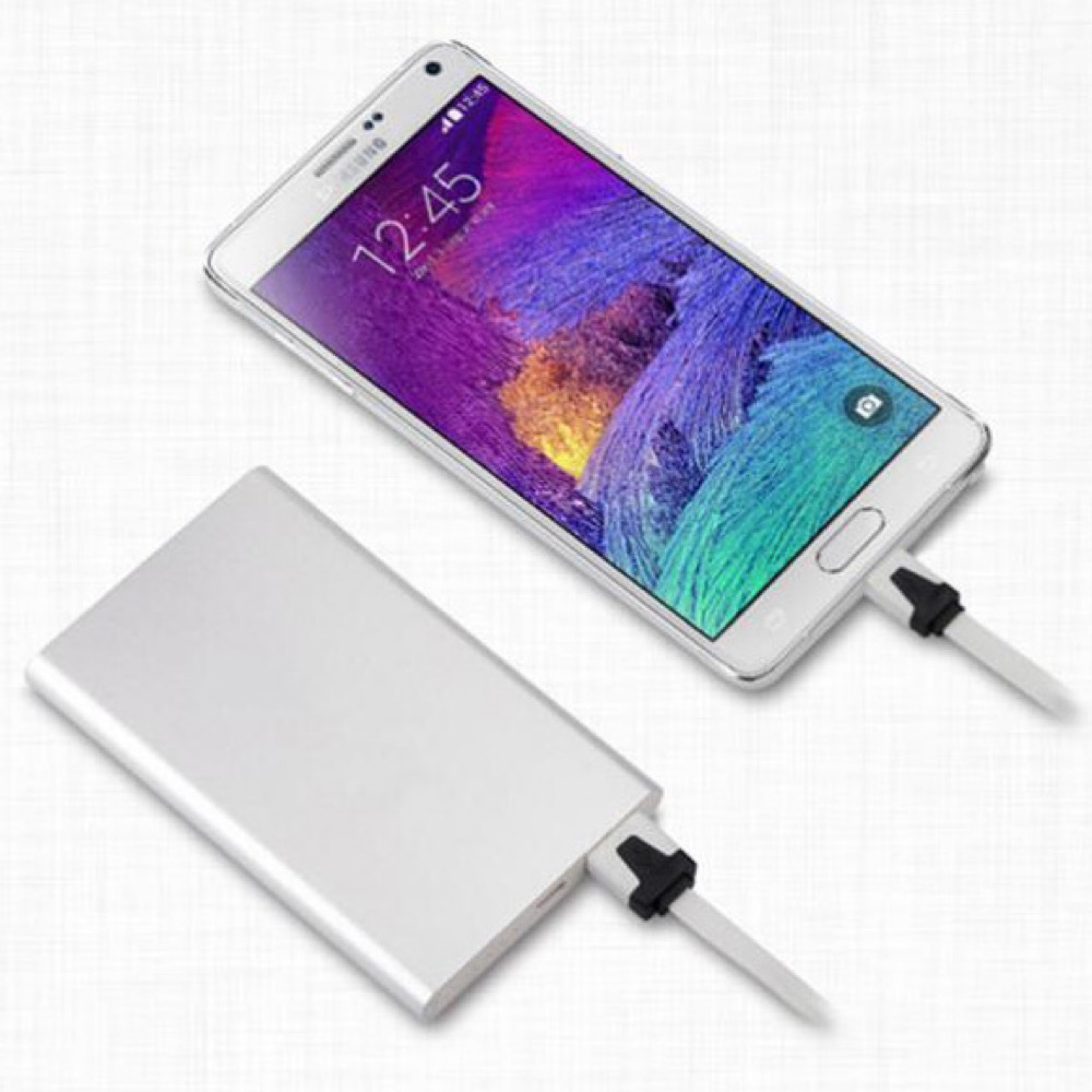 Luminess Charger 3000 Mah 45
