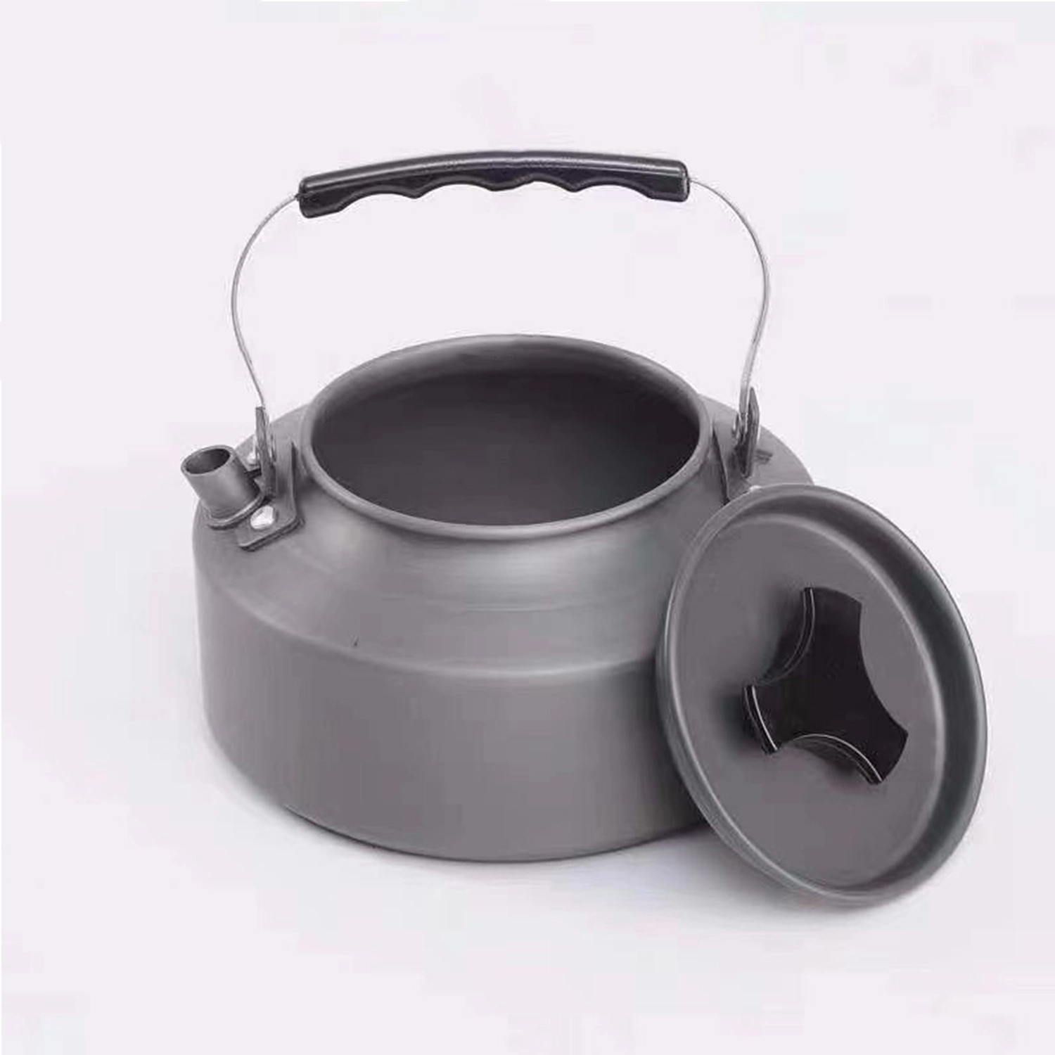 Camping Kettle 3