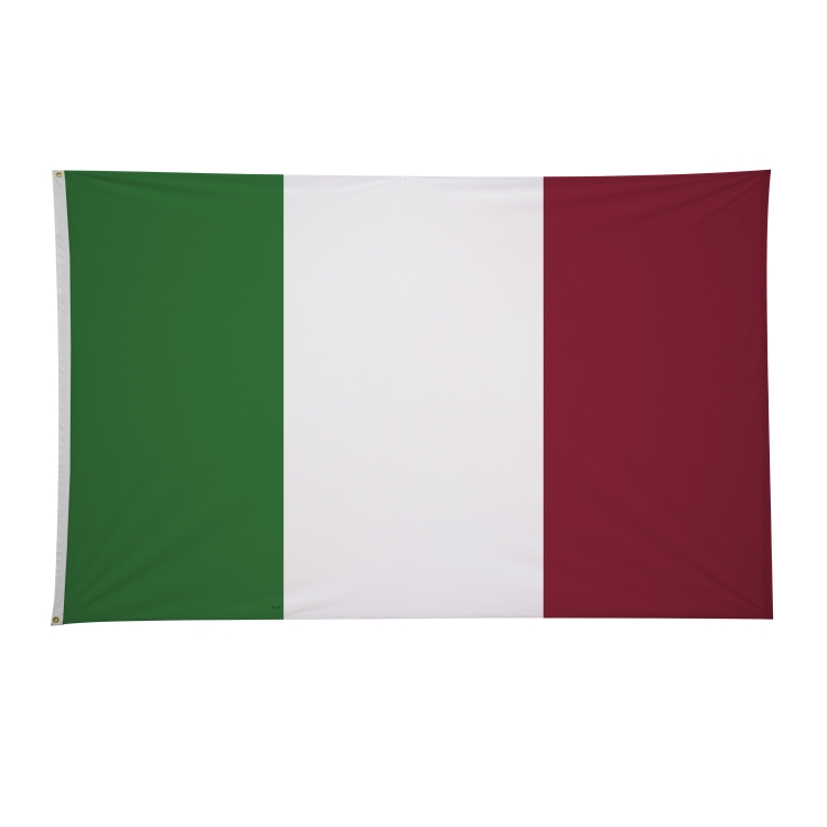 5' x 8' International Flags 139