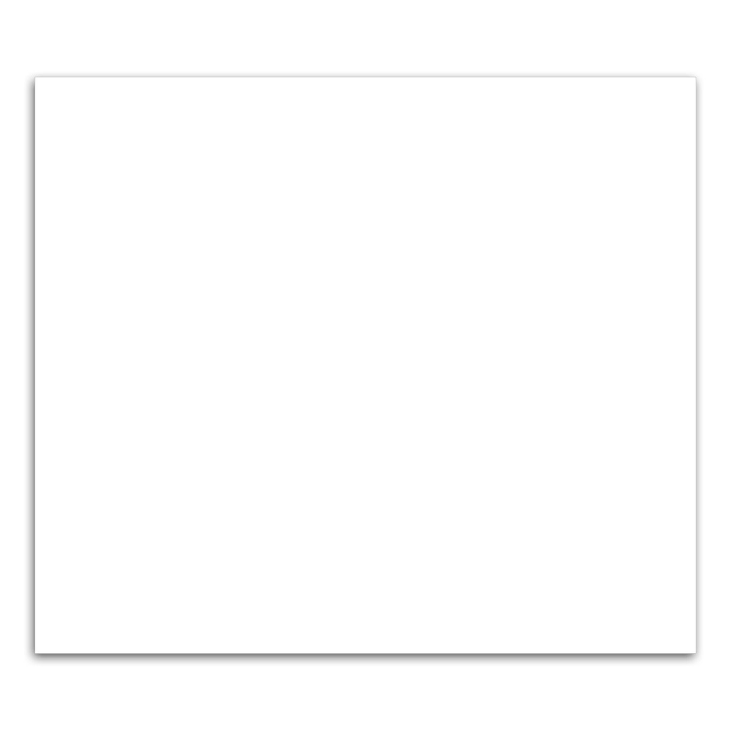 Rectangle Magnet 3-13/32 x 3-29/32 2