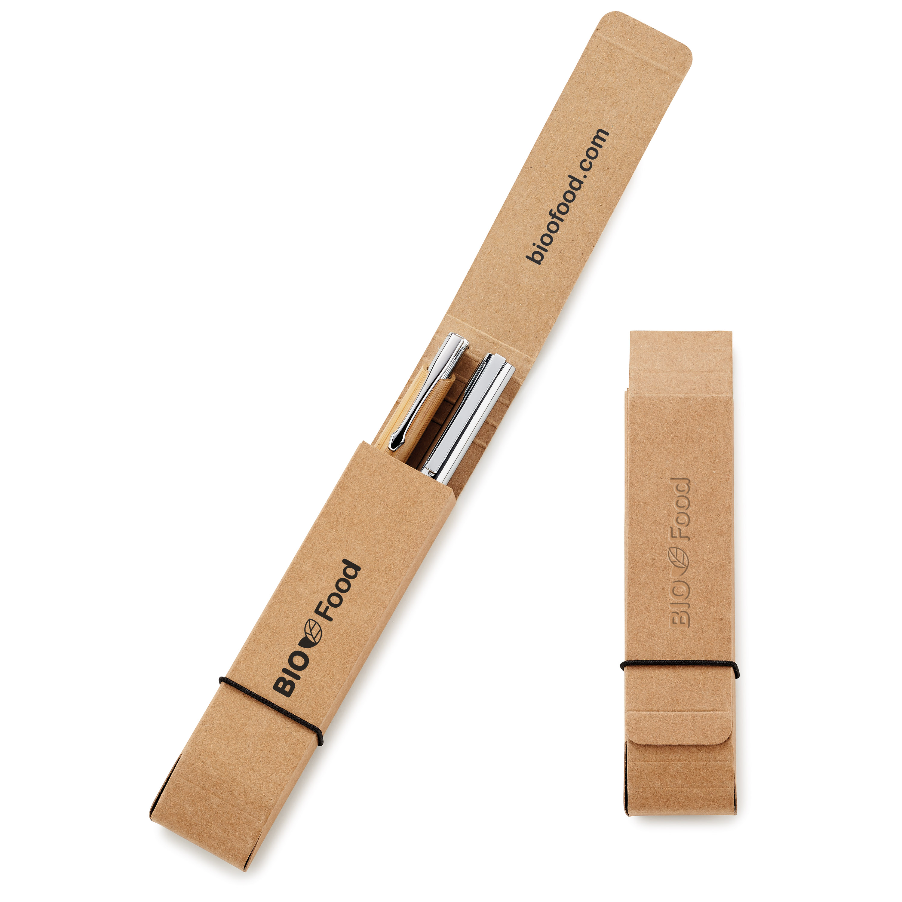 Recycled pen case 7