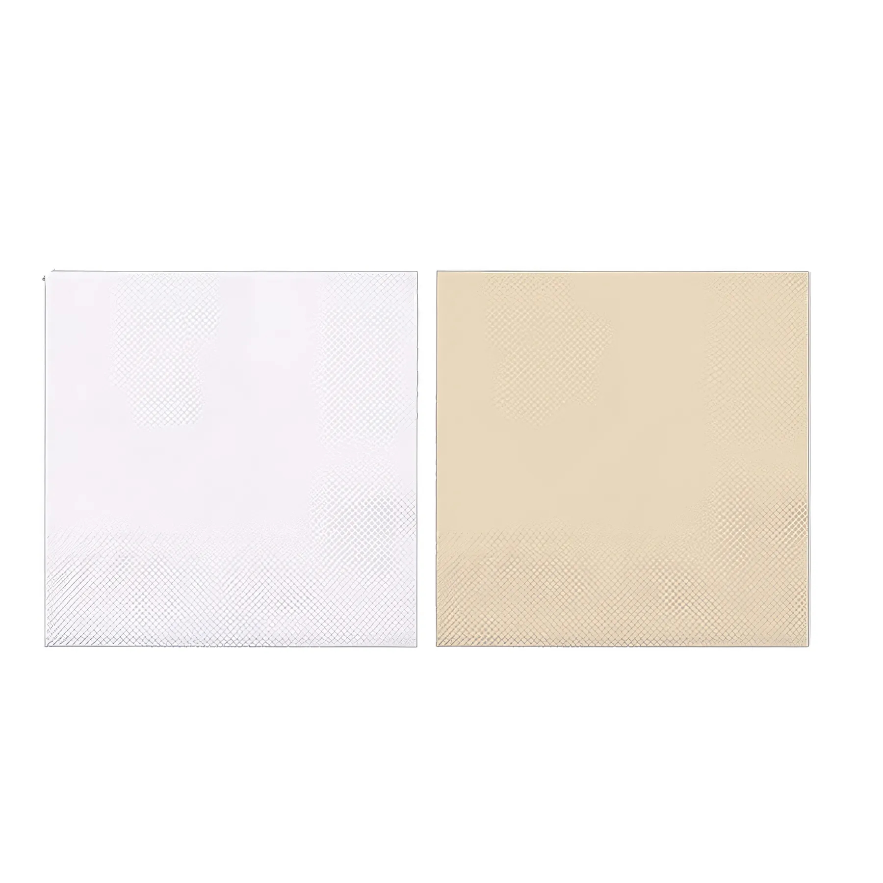 Custom Advertising Tissue Napkins 3