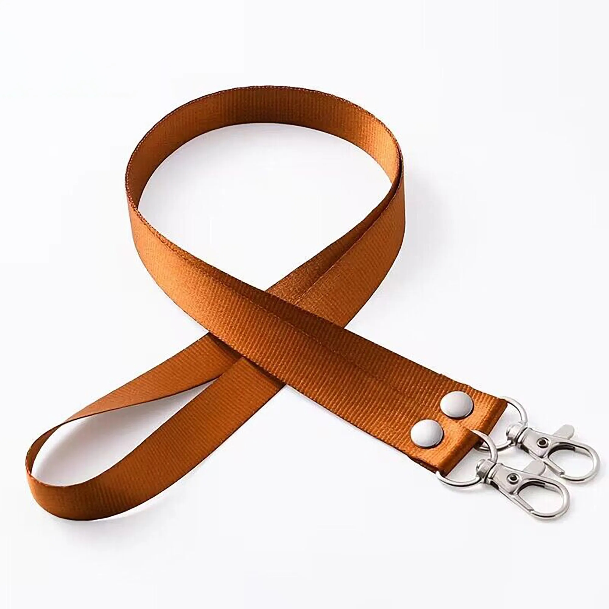 Work Badge Lanyard with Phone Holder Feature 11
