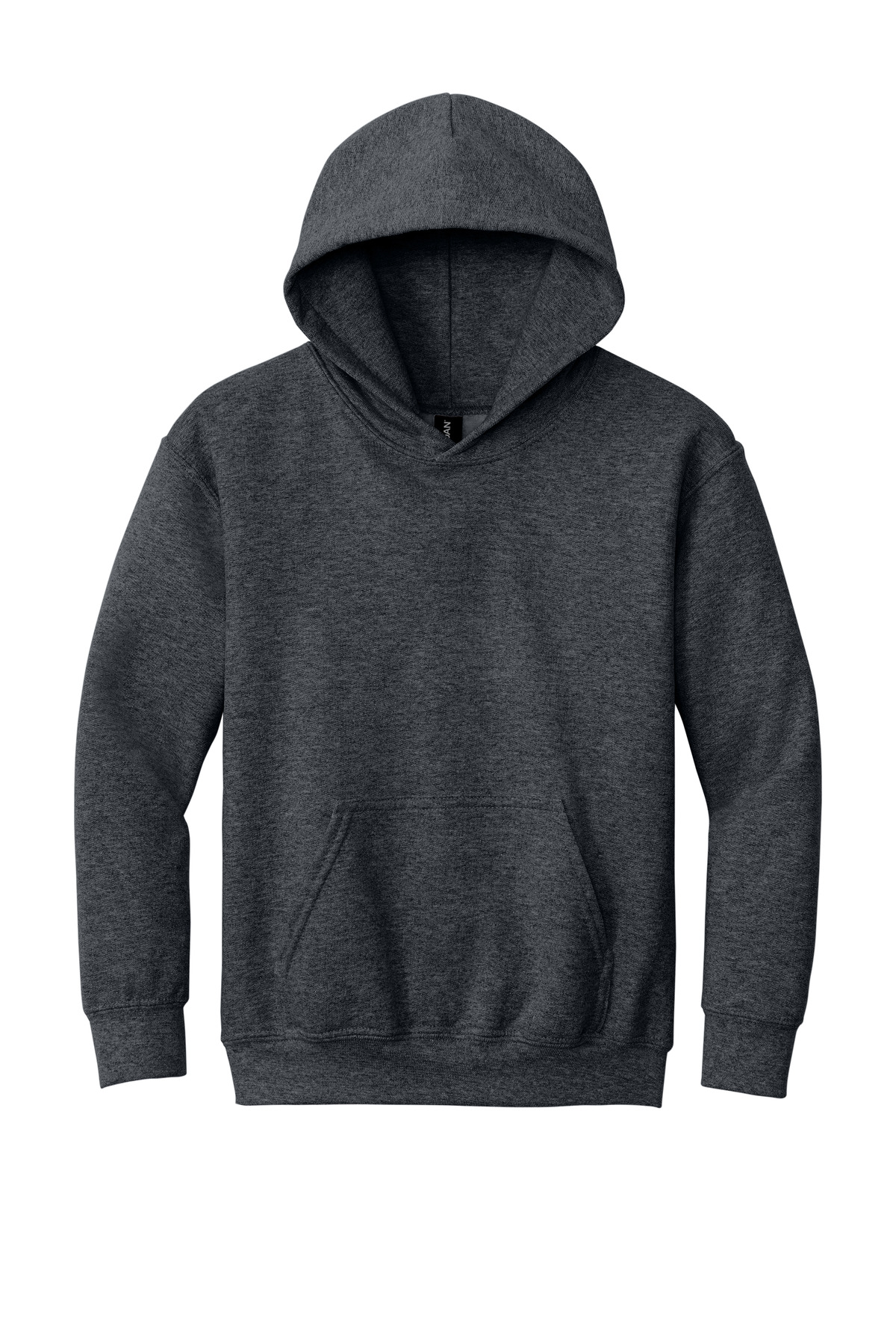 Gildan - Youth Heavy Blend Hooded Sweatshirt. 18500B 51