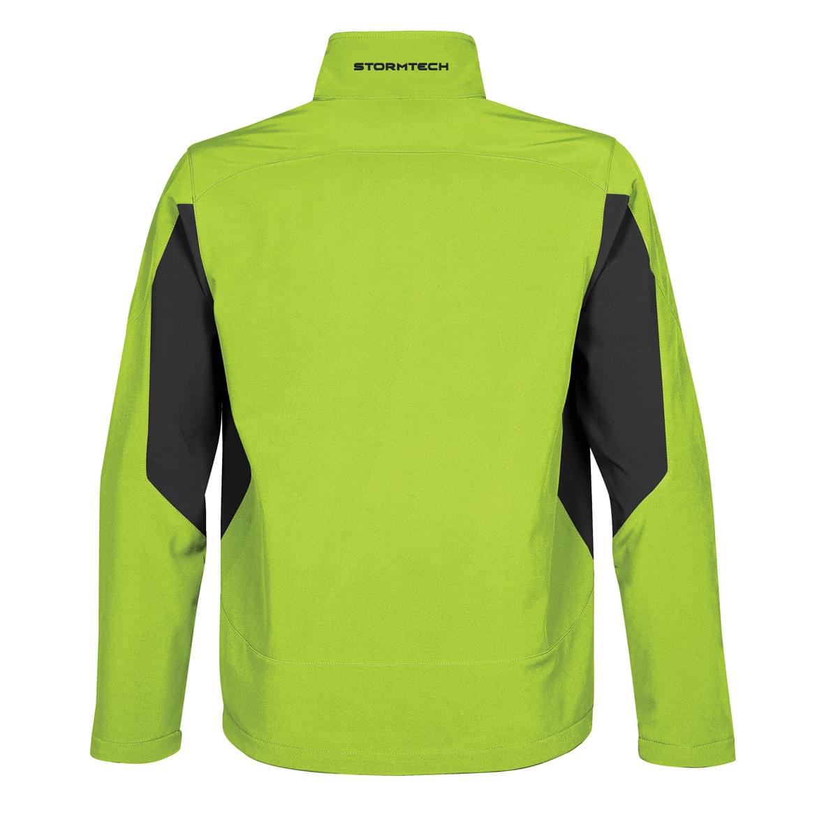 Stormtech Men's Pulse Softshell Jacket 5