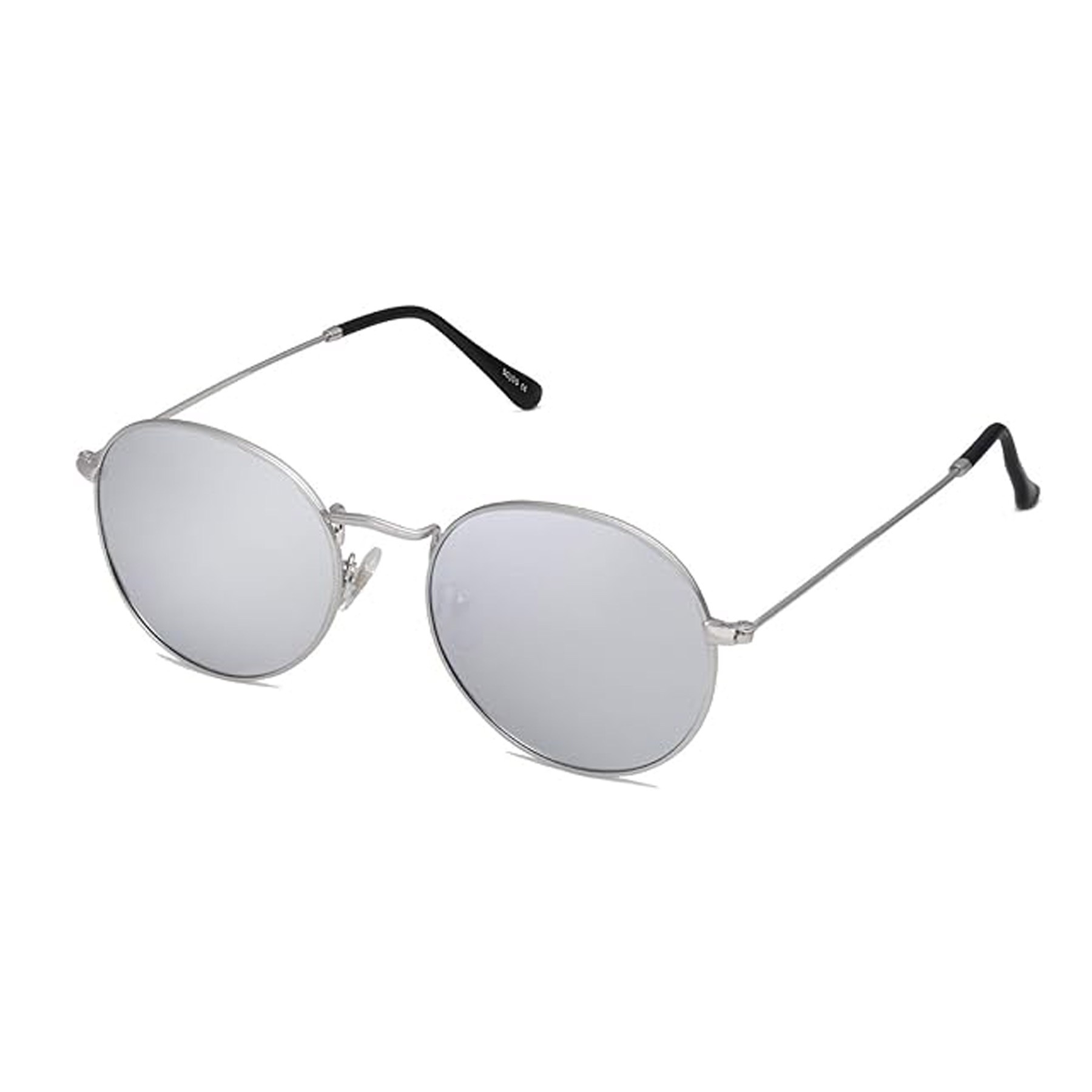 Small Round Polarized Sunglasses 8