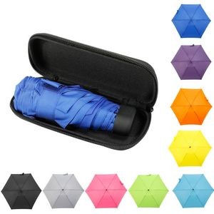 Umbrella With Case 45