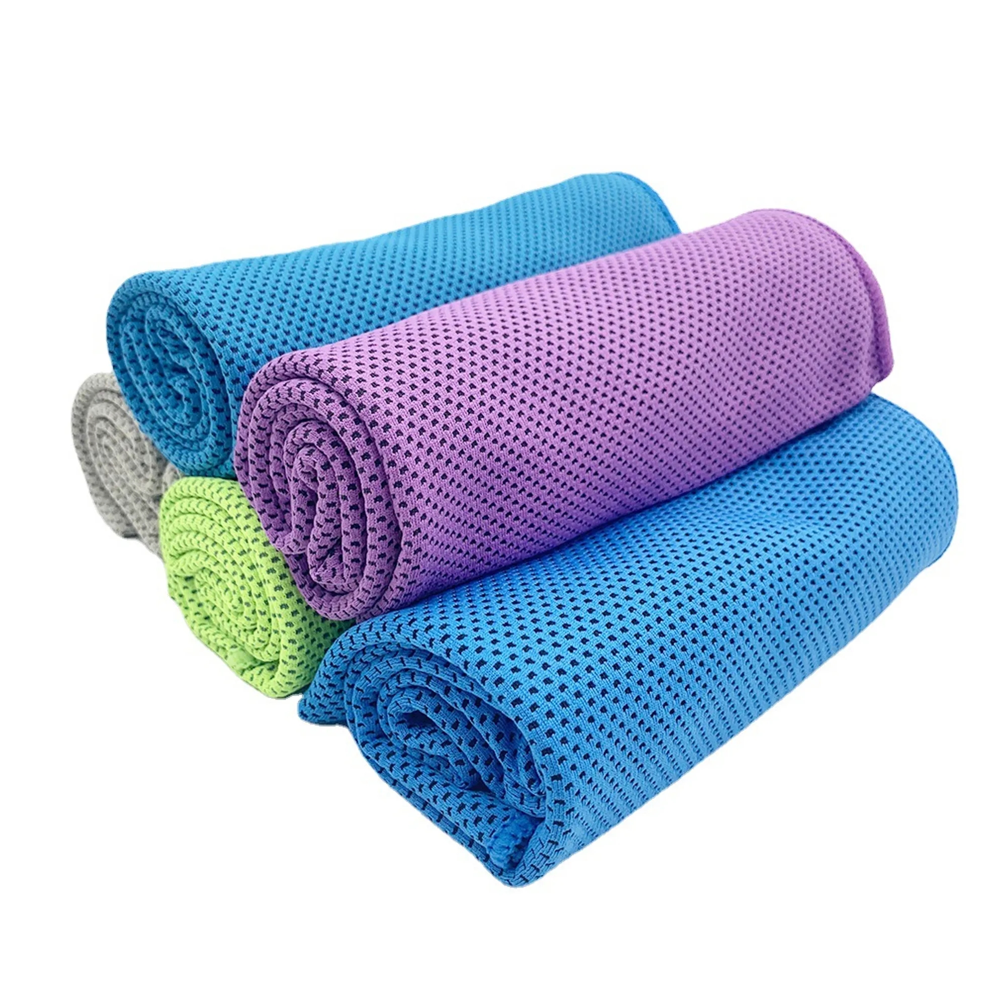 Sports Cooling Towel 2