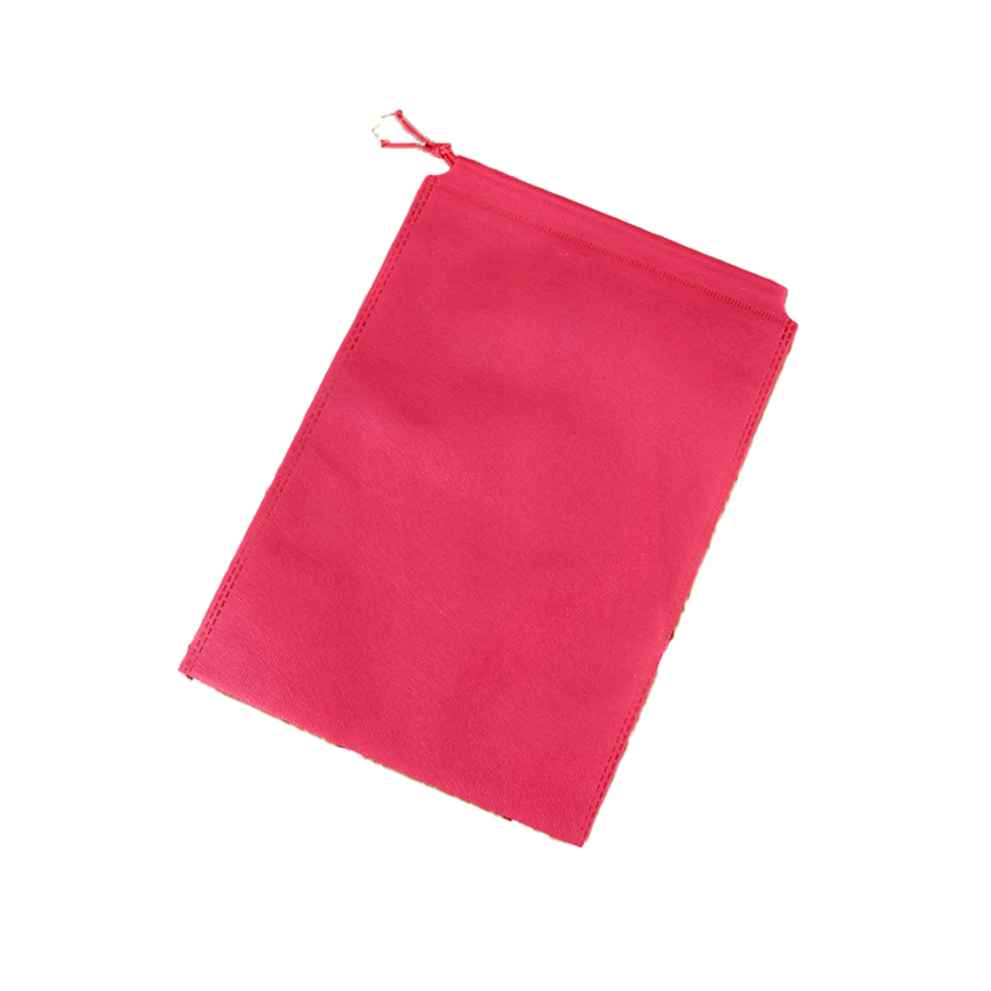 Durable Non Woven Drawstring Bag 3