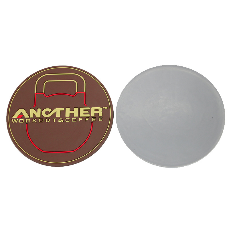 PVC Coaster 2