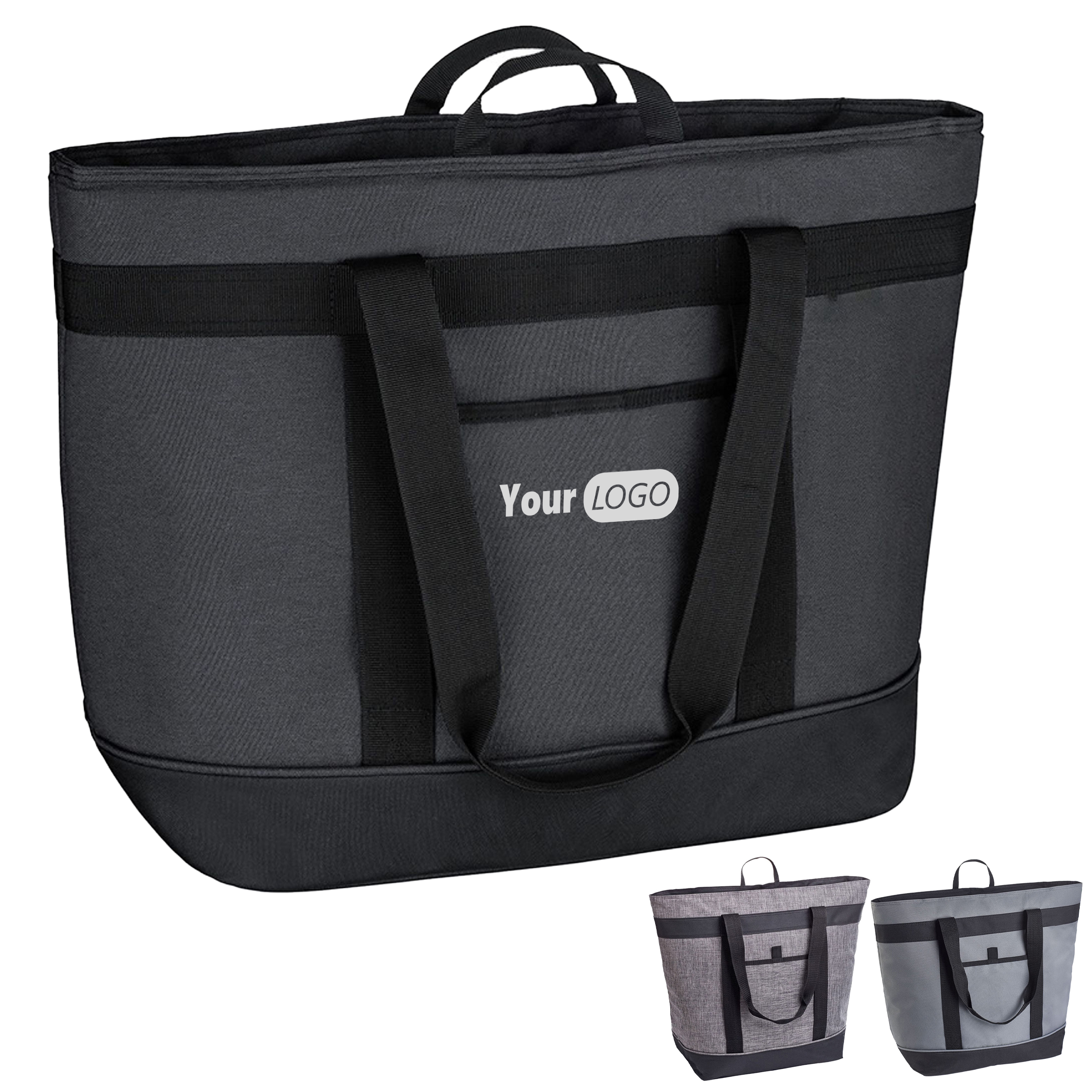 Oxford Outdoor Camping Picnic Insulation Bag 1